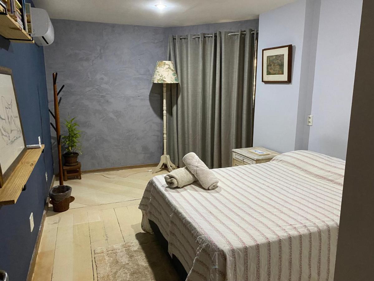 Lindo Apartamento, Proximo A Praia E Metro Apartment Rio de Janeiro