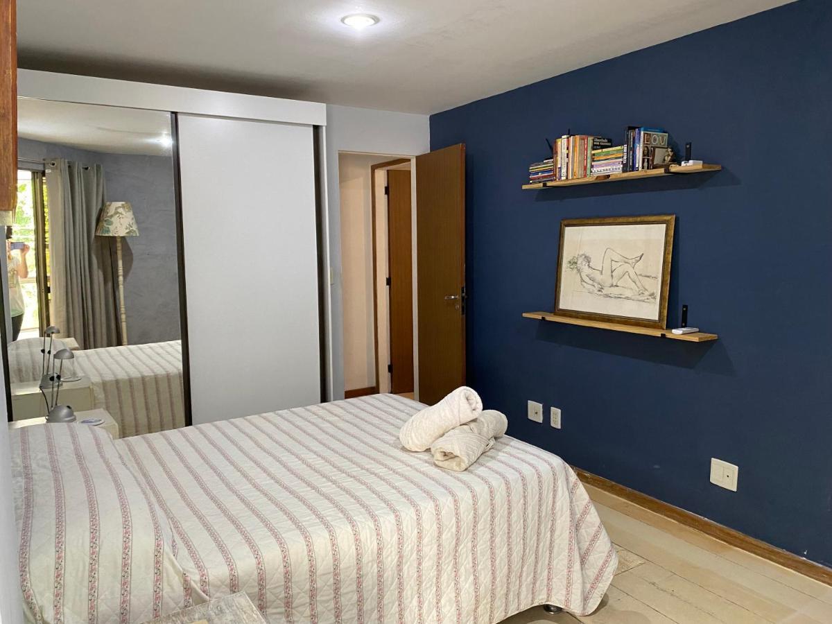 Lindo Apartamento, Proximo A Praia E Metro *