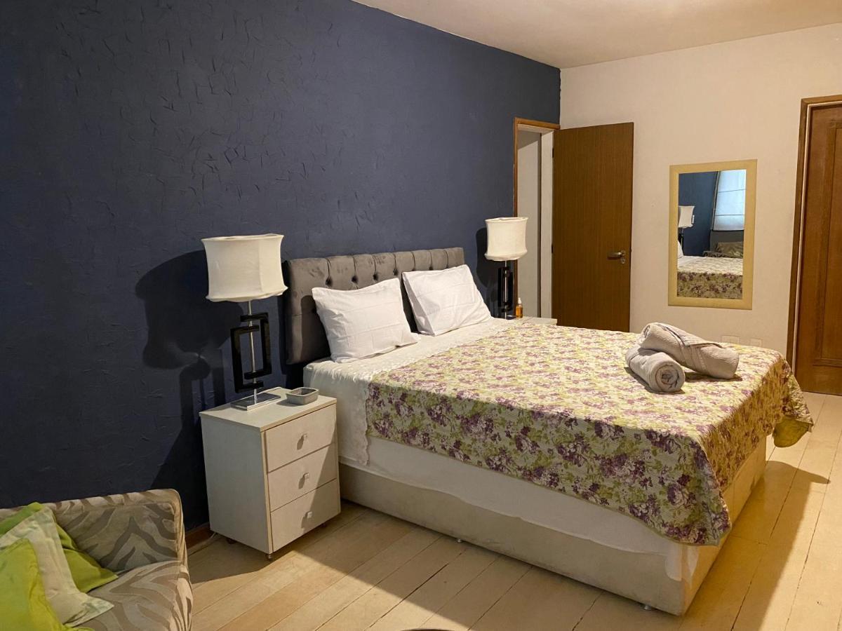 Lindo Apartamento, Proximo A Praia E Metro Apartment