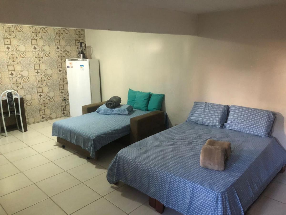 Moradas Vila 57 São Cristóvão - Casa de Férias Rio de Janeiro