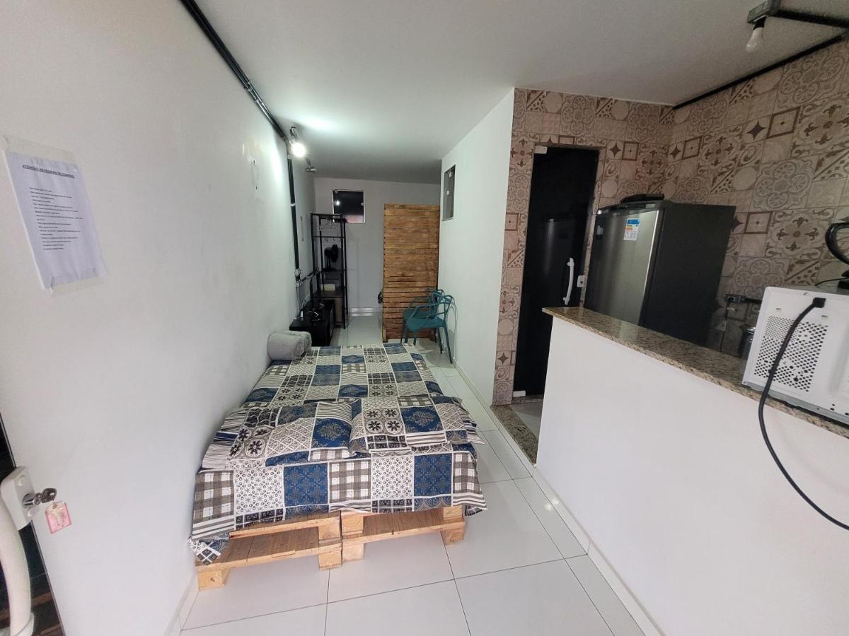 Moradas Vila 57 São Cristóvão - Casa de Férias Rio de Janeiro