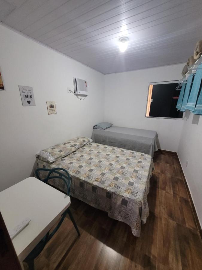 Moradas Vila 57 São Cristóvão -