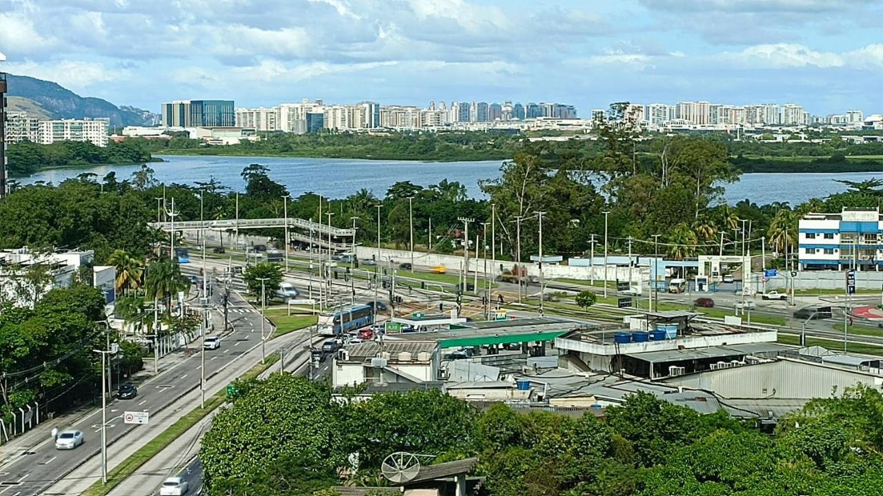 Bora Bora Barra Rio de Janeiro