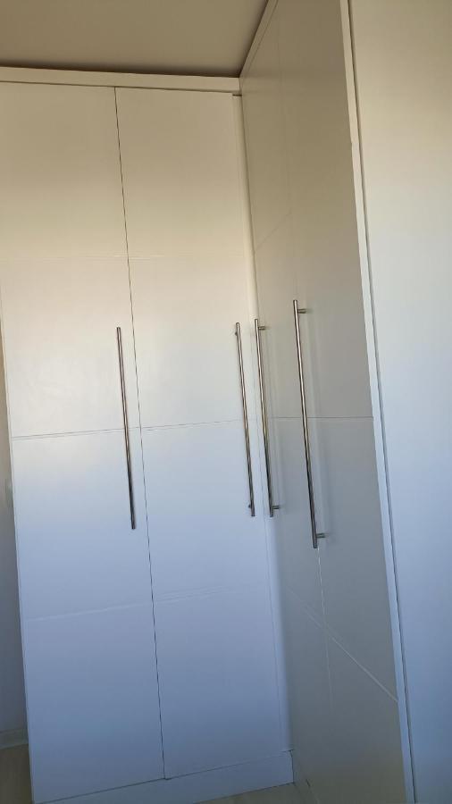 Apartamento Bora Bora Barra *