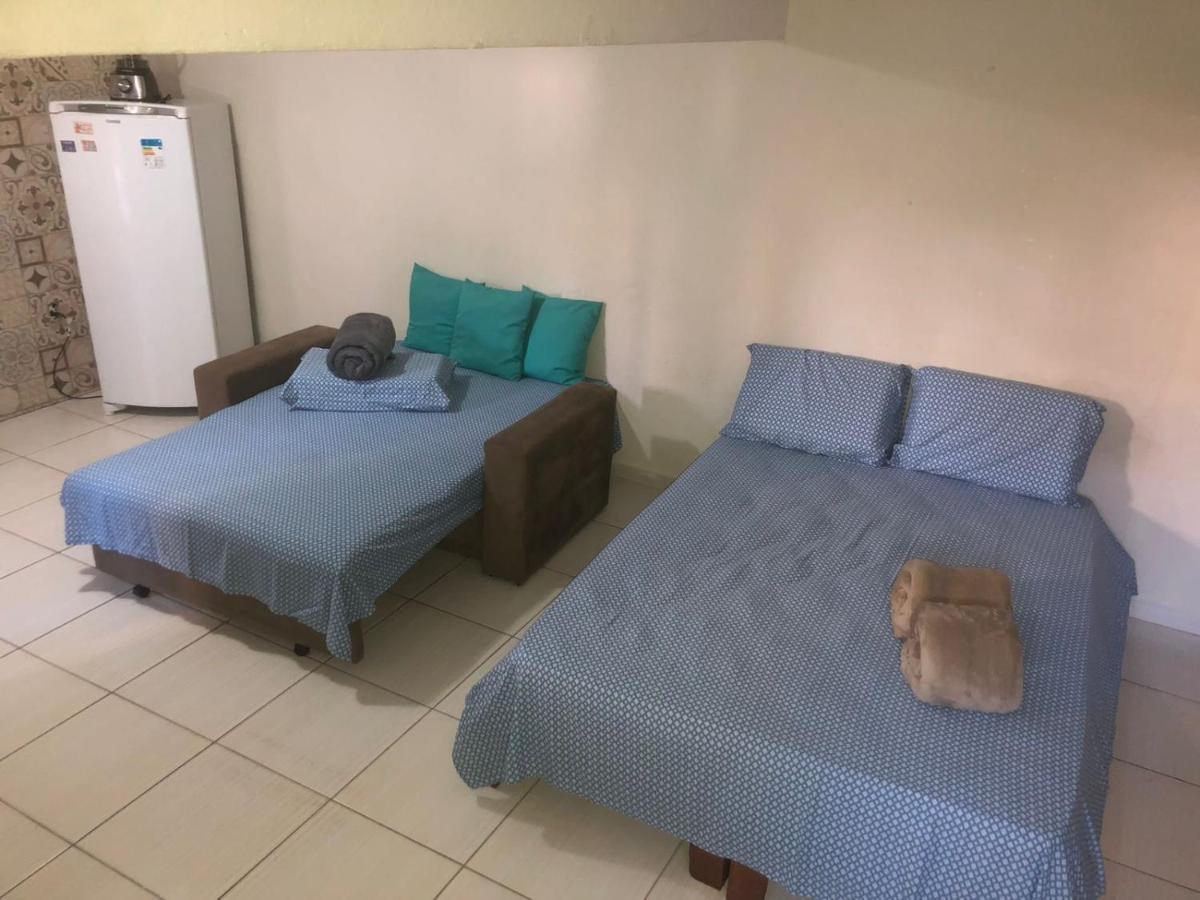 Moradas Vila 57 São Cristóvão - Casa de Férias *