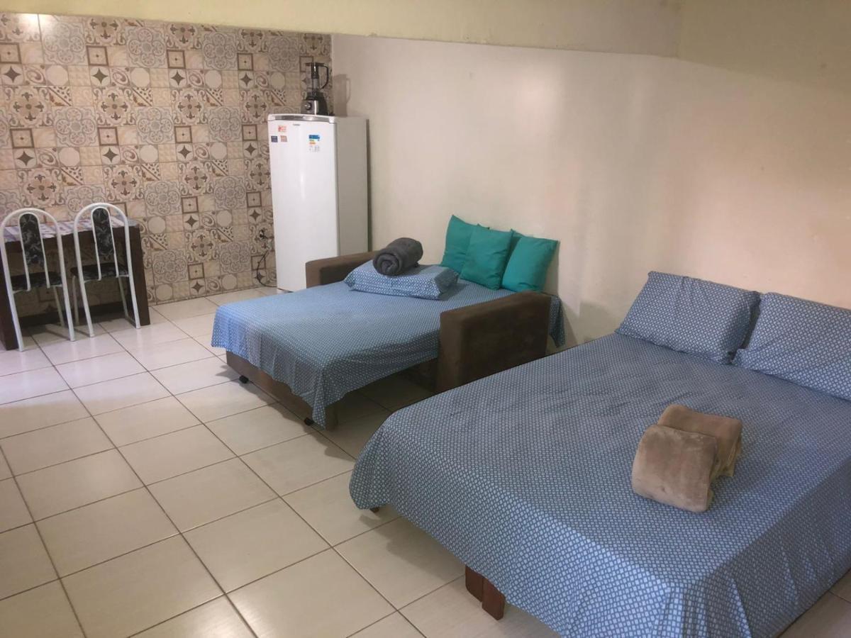 Casa de Férias Moradas Vila 57 São Cristóvão -