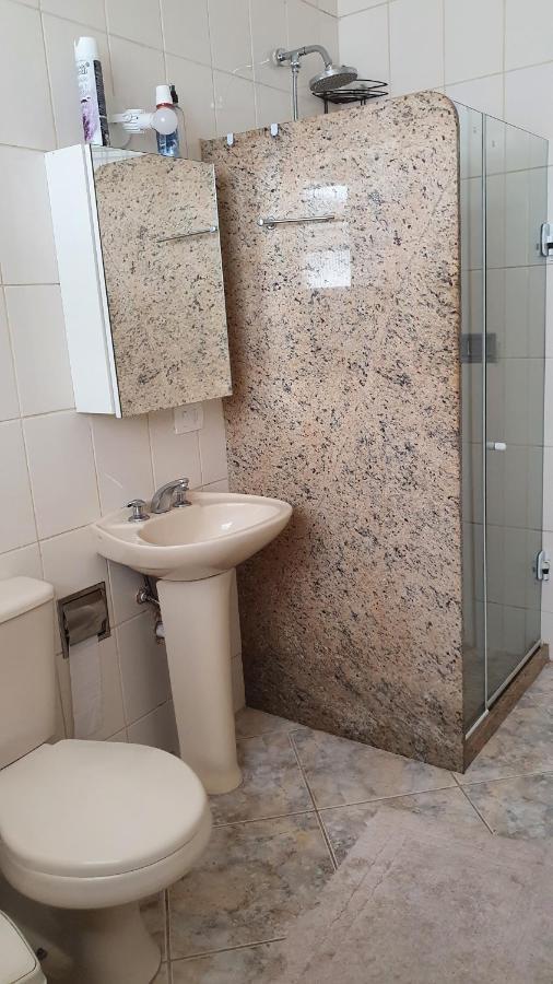 Belissimo Apto 2 Quartos Copacabana A 3 Minutos Andando Apartamento Rio de Janeiro