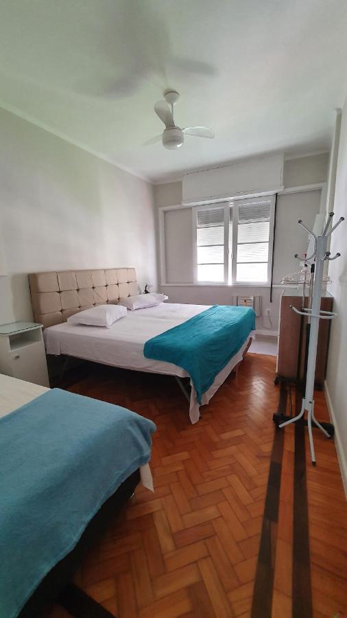 Belissimo Apto 2 Quartos Copacabana A 3 Minutos Andando Apartamento Rio de Janeiro