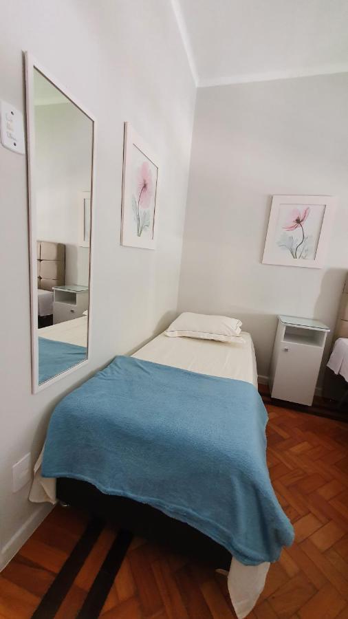 Belissimo Apto 2 Quartos Copacabana A 3 Minutos Andando * Rio de Janeiro