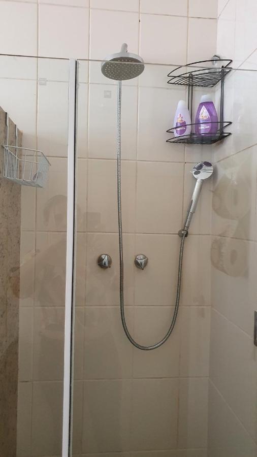Apartamento Belissimo Apto 2 Quartos Copacabana A 3 Minutos Andando