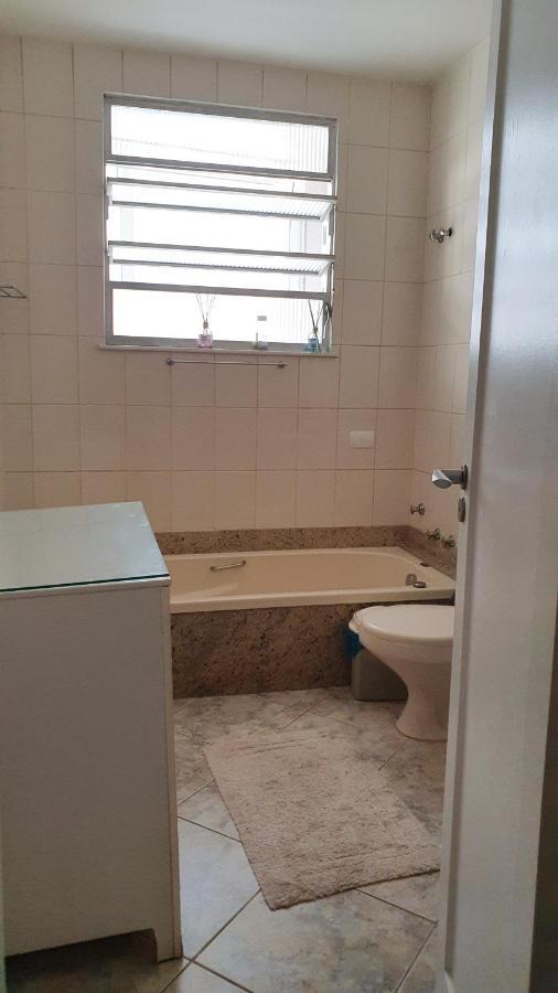 Belissimo Apto 2 Quartos Copacabana A 3 Minutos Andando Rio de Janeiro