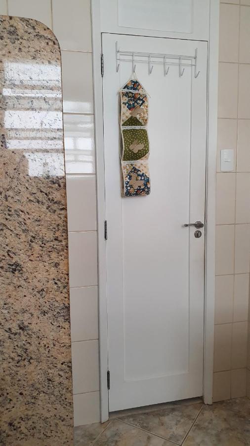 Belissimo Apto 2 Quartos Copacabana A 3 Minutos Andando Apartamento *