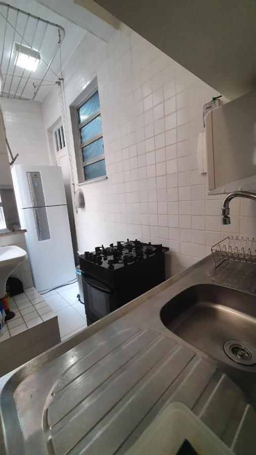 Apartamento Conforto Em Copacabana *