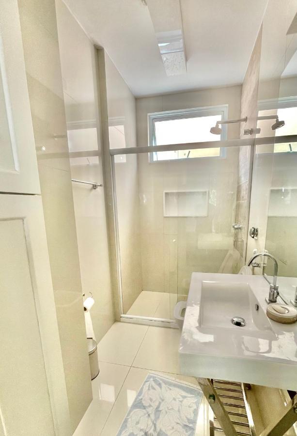 Apartamento Moderno Na Melhor Localizacao