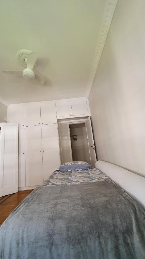 Belissimo Apto 2 Quartos Copacabana A 3 Minutos Andando Apartamento