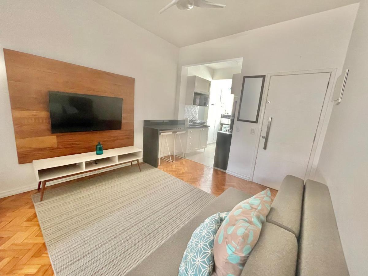 Apartamento Moderno Na Melhor Localizacao * Rio de Janeiro