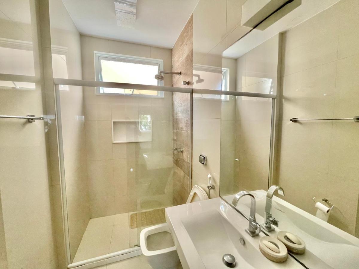 Apartamento Moderno Na Melhor Localizacao Apartment Rio de Janeiro