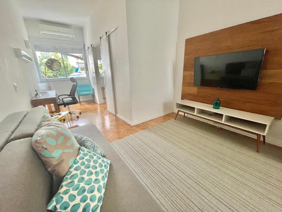 Apartamento Moderno Na Melhor Localizacao *