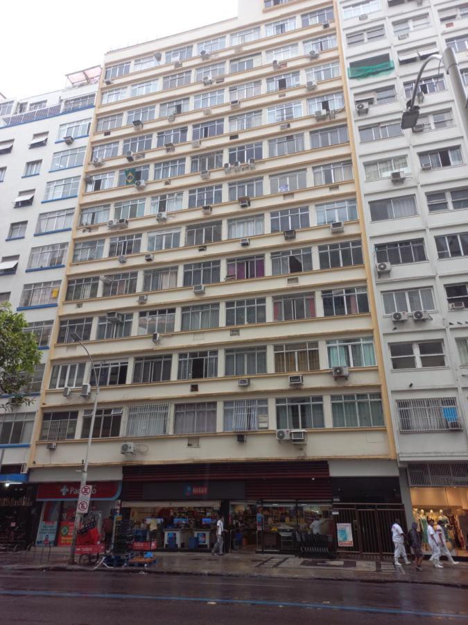 Copacabana Quadra