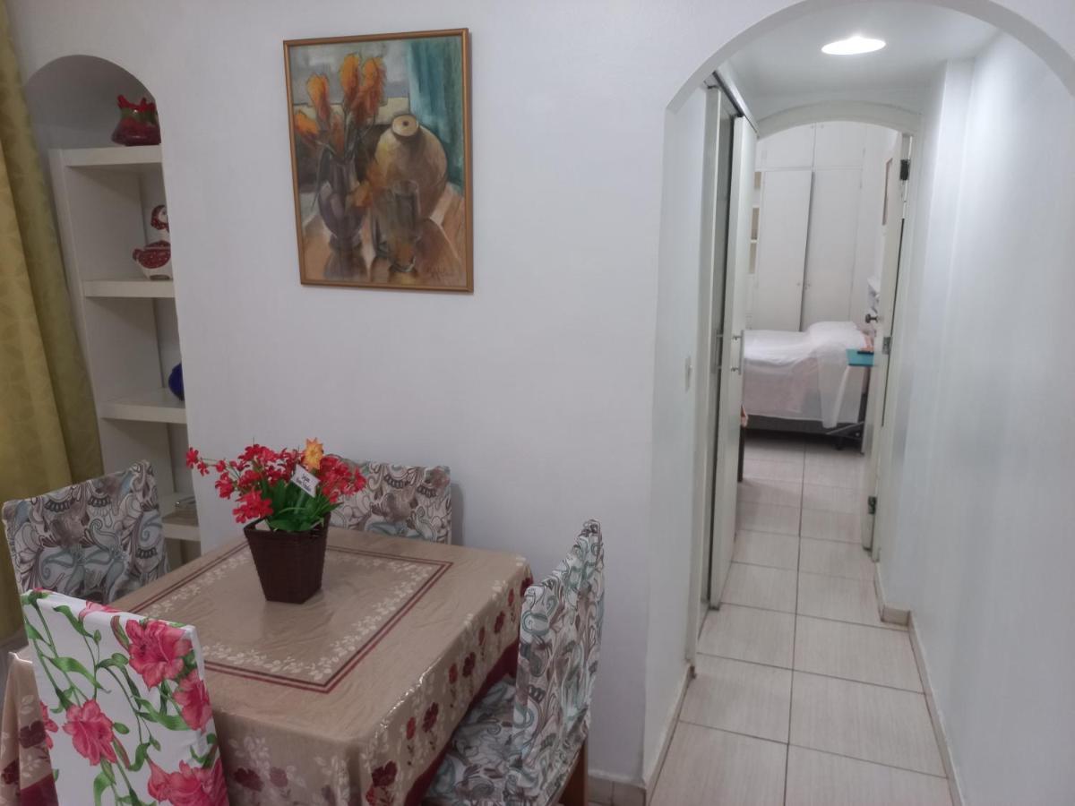 Copacabana Quadra Apartamento Rio de Janeiro
