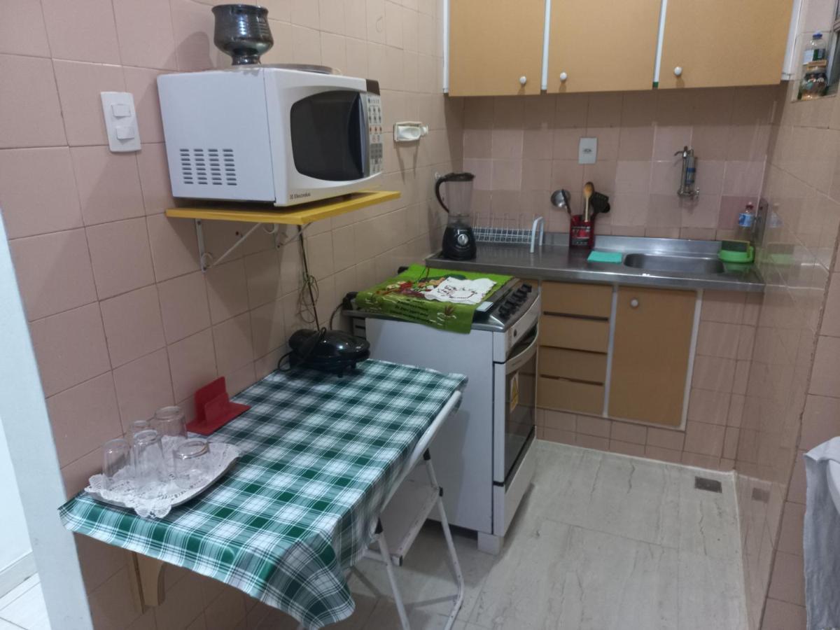Copacabana Quadra * Rio de Janeiro