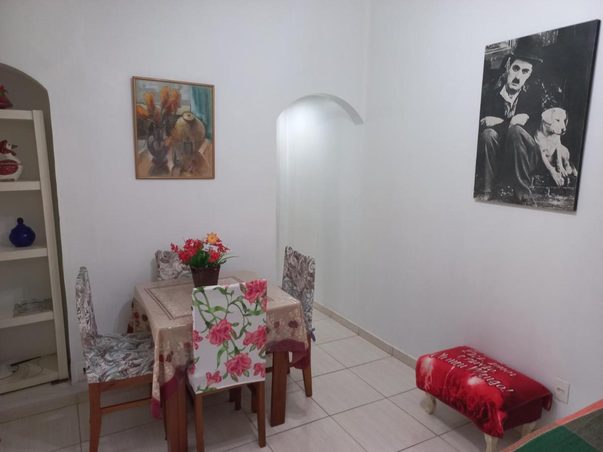 Apartamento Copacabana Quadra
