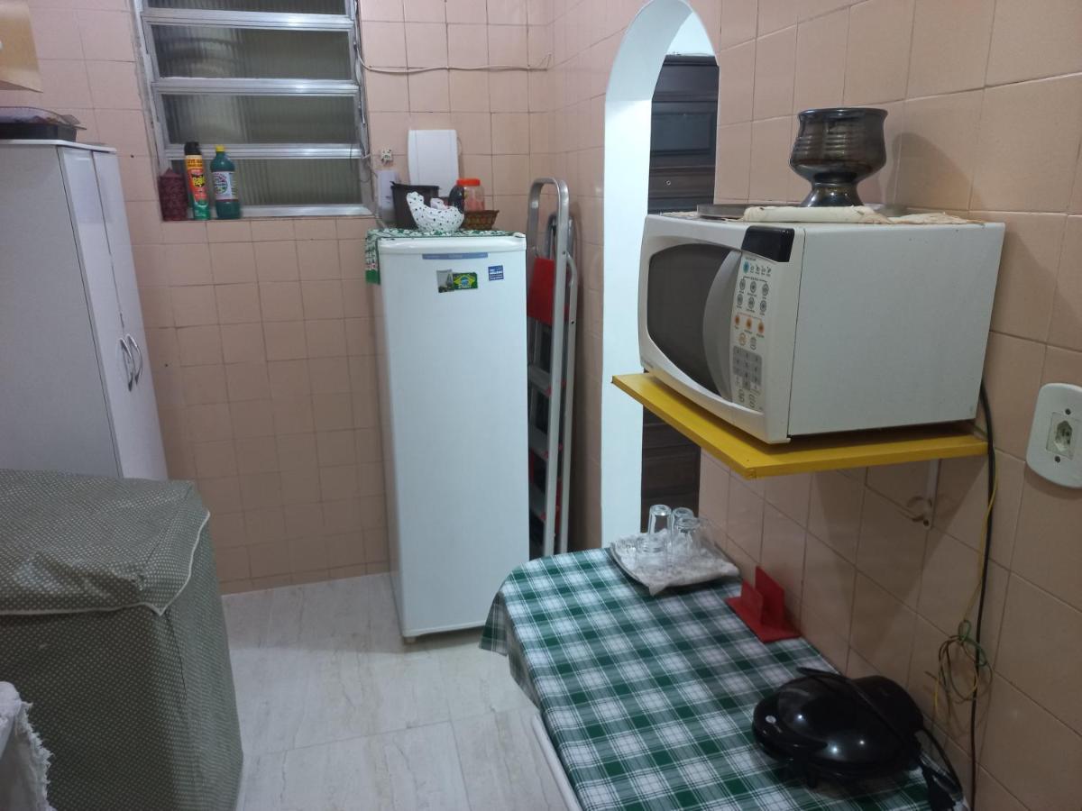 Apartamento Copacabana Quadra