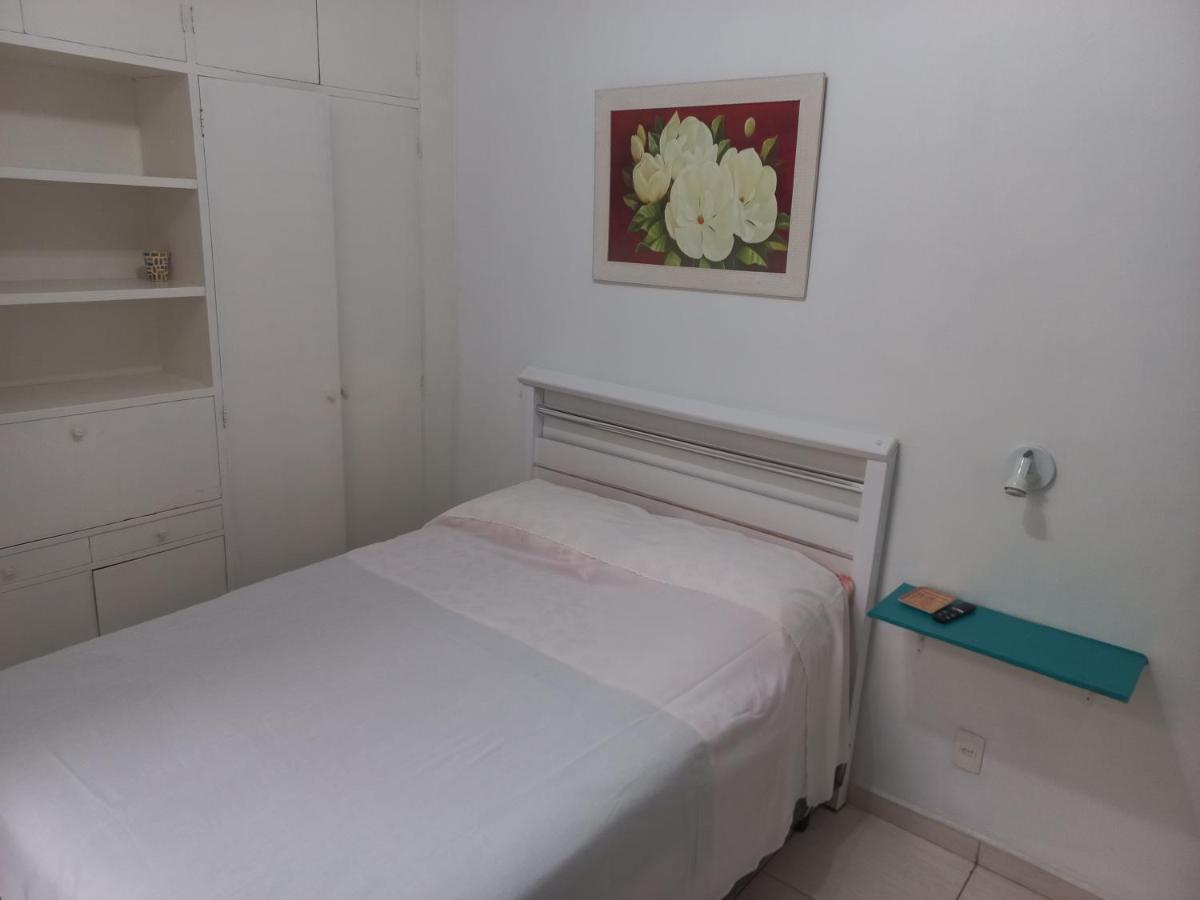 Copacabana Quadra Apartamento *
