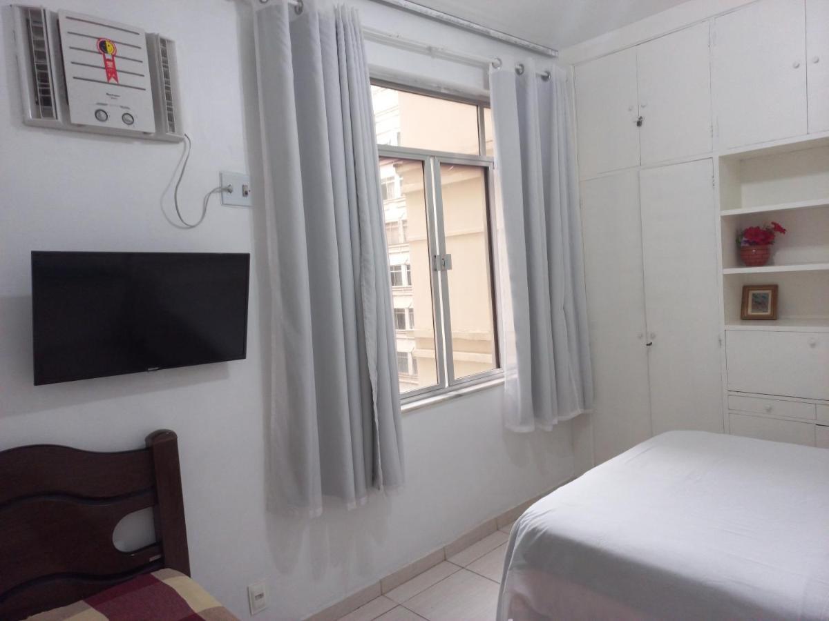 Copacabana Quadra Apartamento *