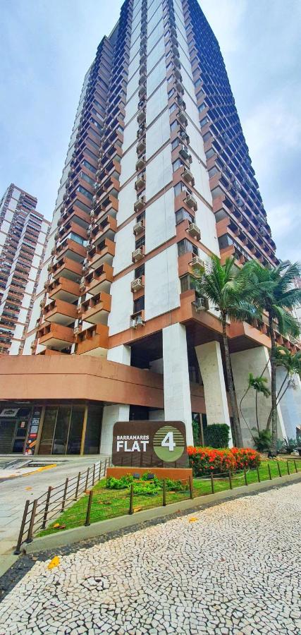Barramares Flat 2* Rio de Janeiro