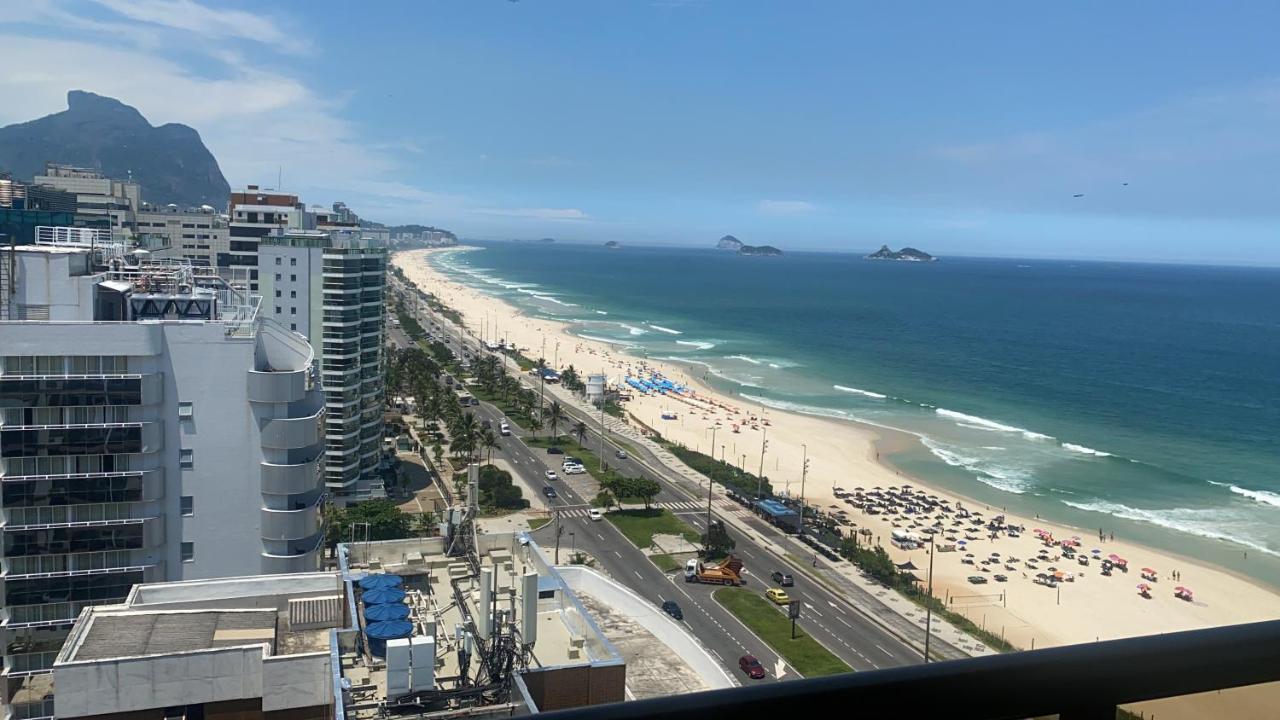 Apartamento Vista Mar Apartamento