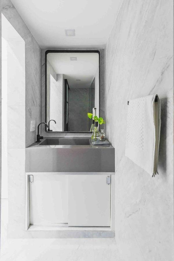 Marco Angelo Apartment