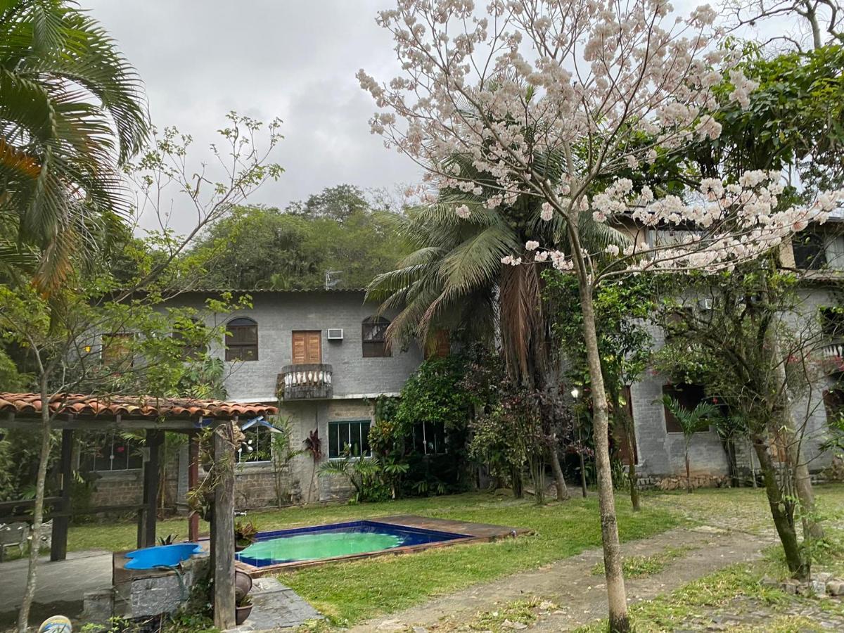 Rio Natureza 104 Apartamento *