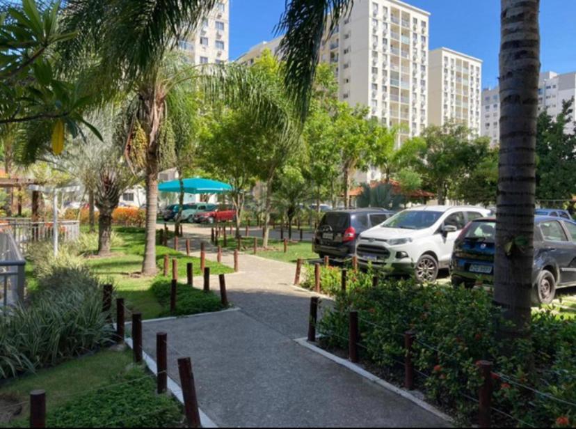 Apartamento Ap Barra Da Tijuca, Parque Olímpico, Rock In Rio