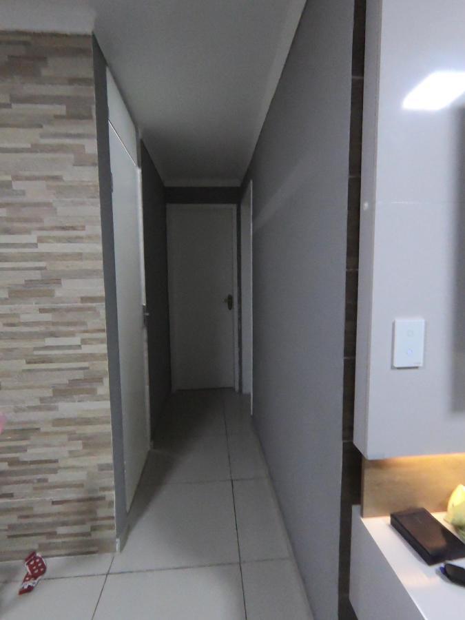 Ap Barra Da Tijuca, Parque Olímpico, Rock In Rio Apartamento