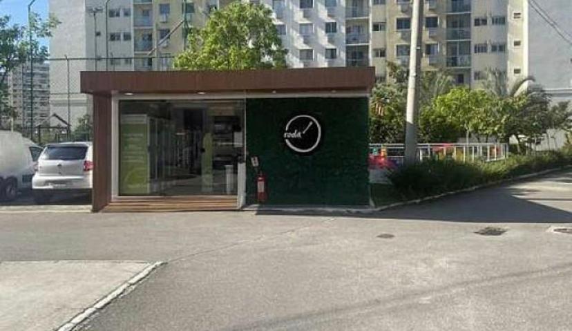 Ap Barra Da Tijuca, Parque Olímpico, Rock In Rio Apartamento