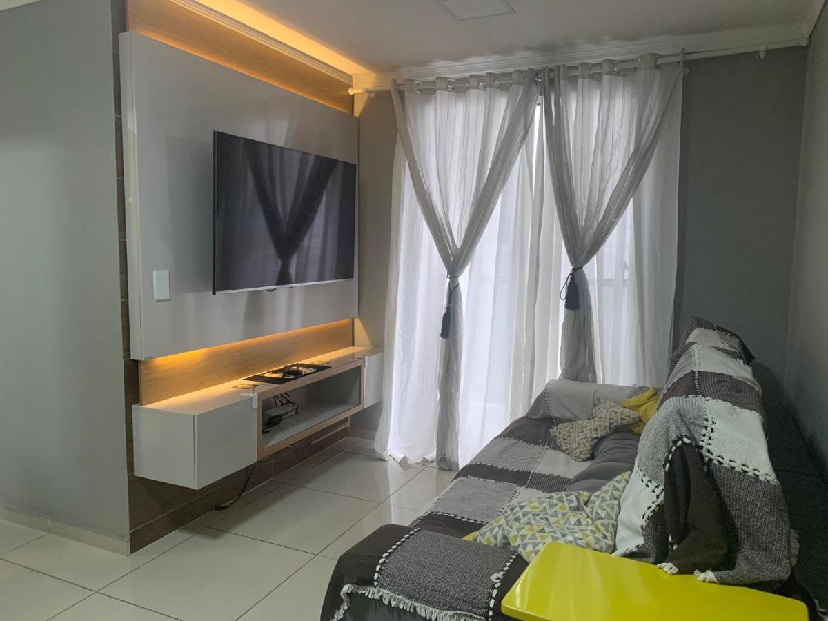 Ap Barra Da Tijuca, Parque Olímpico, Rock In Rio Apartamento