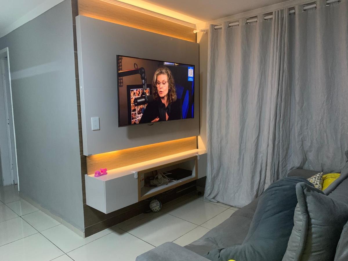 Ap Barra Da Tijuca, Parque Olímpico, Rock In Rio Apartamento