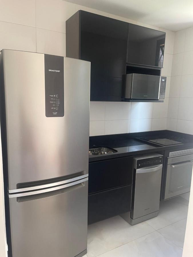 Aparthotel Flat Leblon: Oceanview Fitness & Daily Housekeeping *
