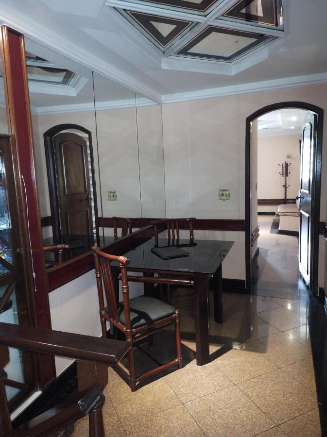 Champion Hotel Rio de Janeiro