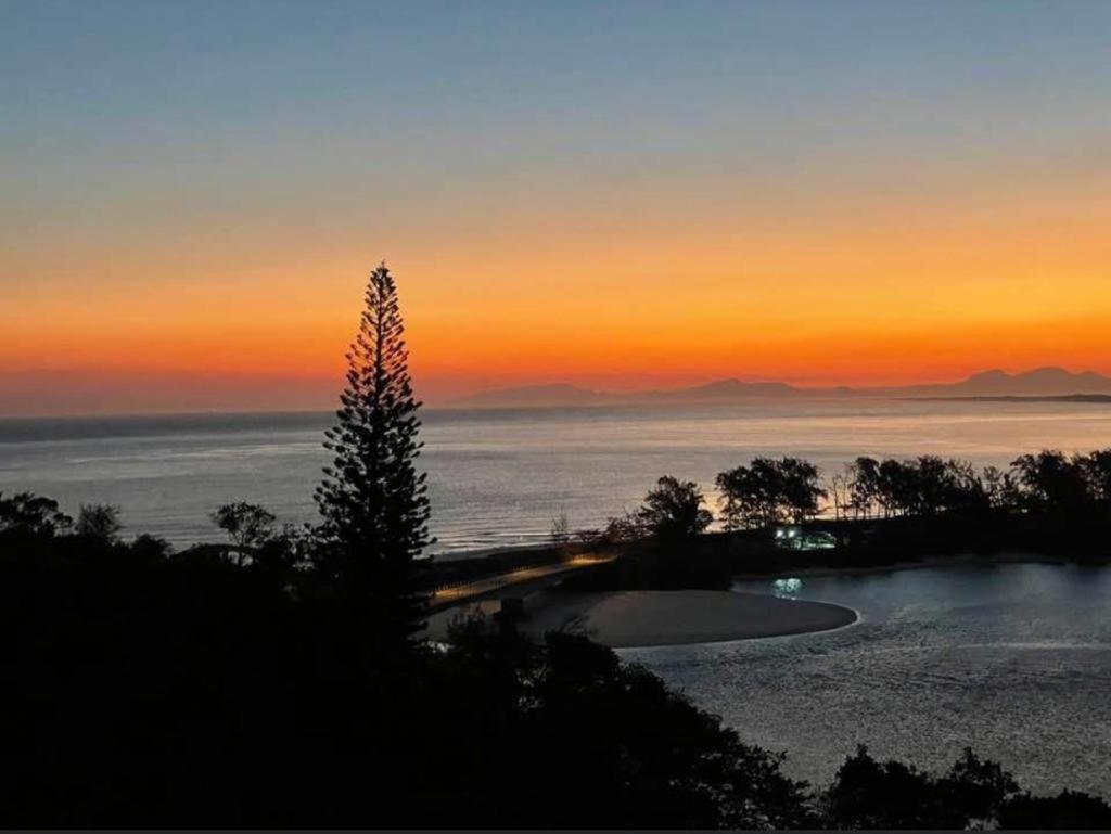 Sunset Marambaia * Rio de Janeiro