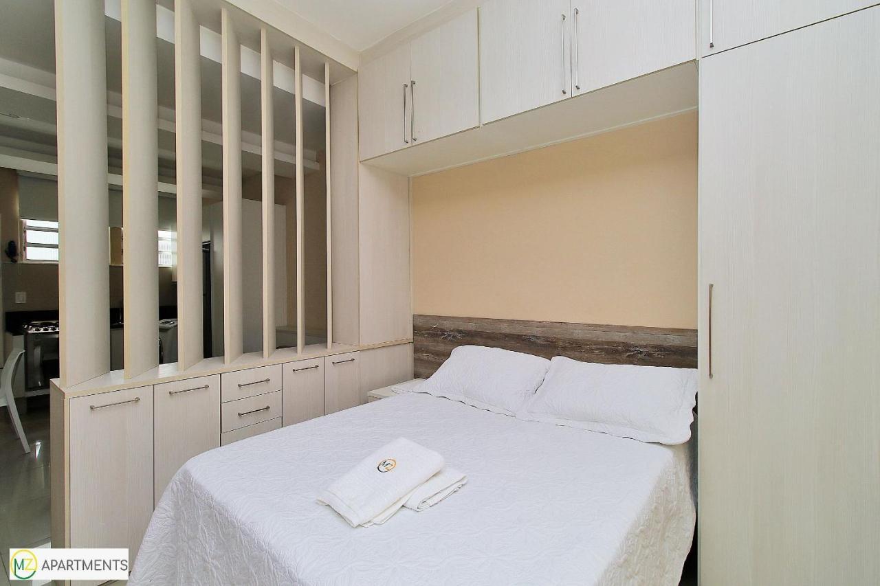 Apartment Moderno Ao Lado Da Em Ipanema