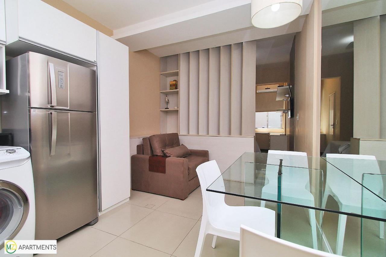 Apartment Moderno Ao Lado Da Em Ipanema