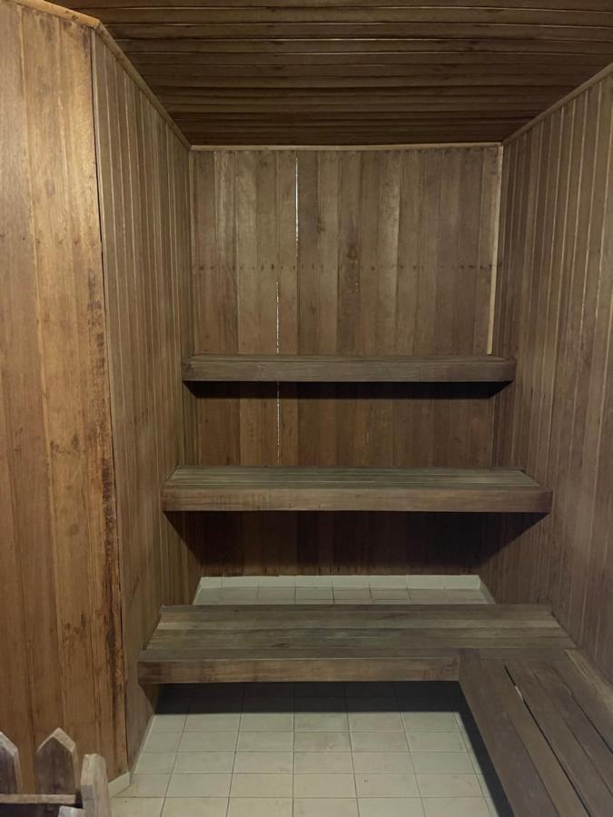 Flat Leblon: Oceanview Fitness & Daily Housekeeping * Rio de Janeiro