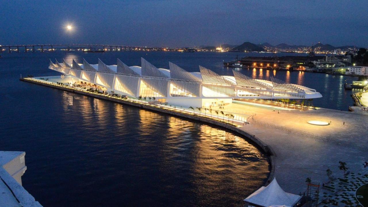 Rua Bolivar, Nº 154, Copacabana - Pertinho Da Praia Mais Famosa Do Mundo - Excelente Custo Benefício Para Finais De Semana, Feriados, Réveillon 2022, Carnaval 2023
