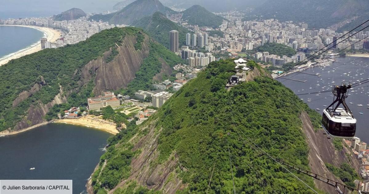 Rua Bolivar, Nº 154, Copacabana - Pertinho Da Praia Mais Famosa Do Mundo - Excelente Custo Benefício Para Finais De Semana, Feriados, Réveillon 2022, Carnaval 2023