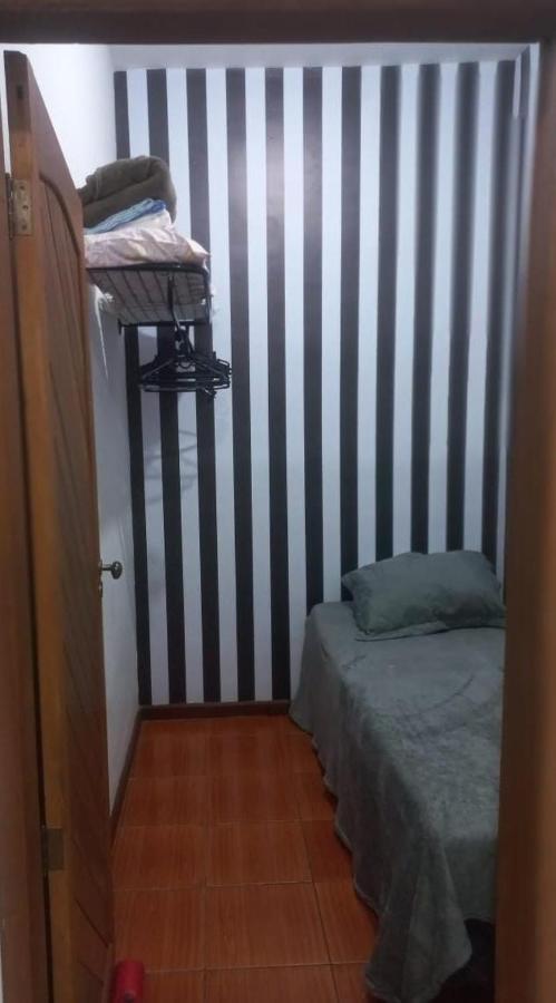 Apartamento 2 Quartos No Centro Completo, Proximo Sambodromo E Lapa, Smart Tv, Metro, Etc Rio de Janeiro