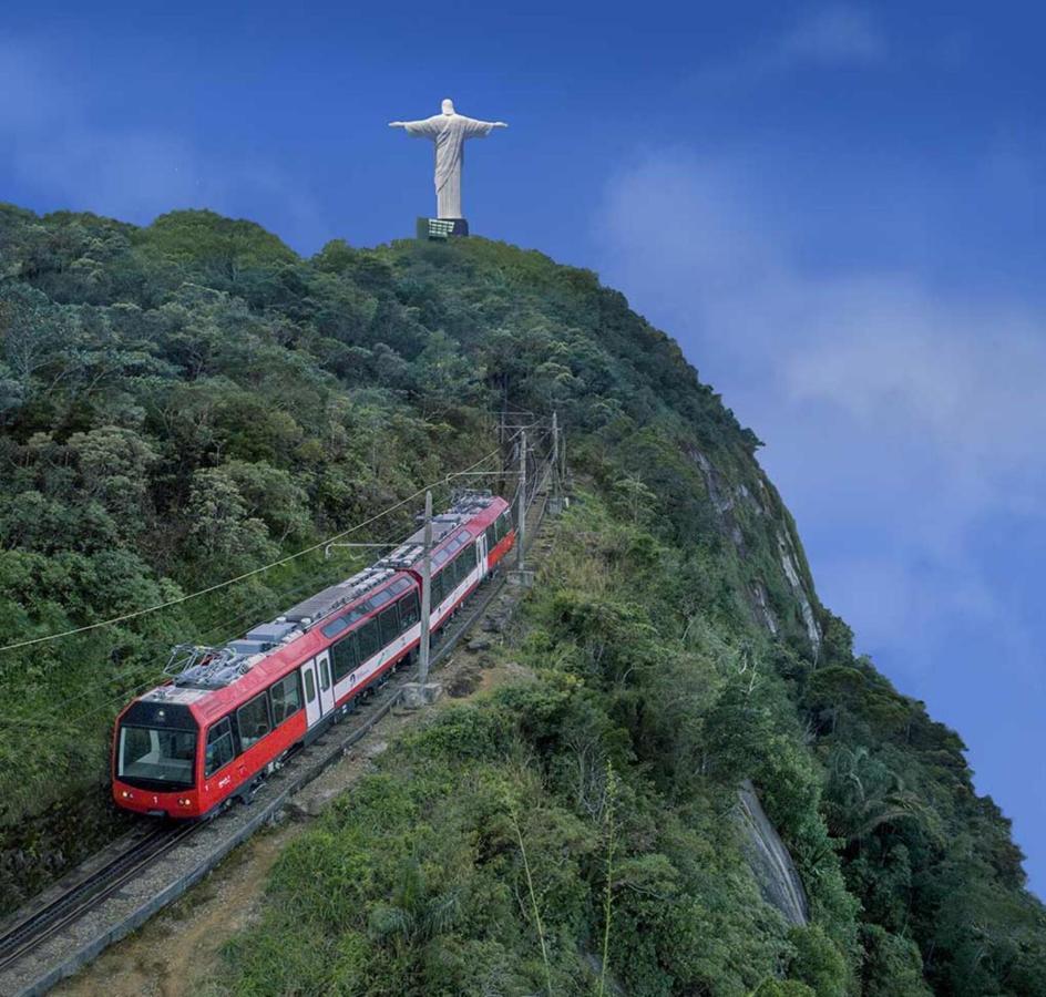 Apartamento Rua Bolivar, Nº 154, Copacabana - Pertinho Da Praia Mais Famosa Do Mundo - Excelente Custo Benefício Para Finais De Semana, Feriados, Réveillon 2022, Carnaval 2023 Rio de Janeiro
