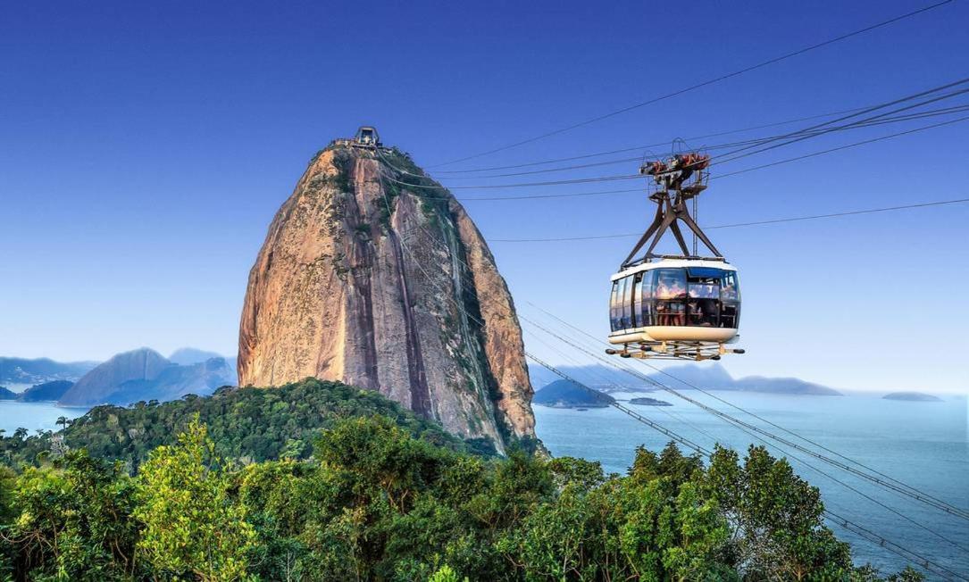 Rua Bolivar, Nº 154, Copacabana - Pertinho Da Praia Mais Famosa Do Mundo - Excelente Custo Benefício Para Finais De Semana, Feriados, Réveillon 2022, Carnaval 2023