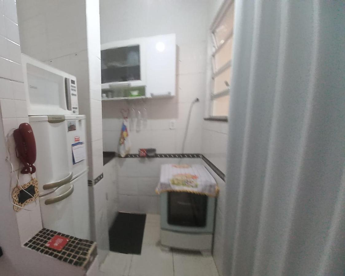 2 Quartos No Centro Completo, Proximo Sambodromo E Lapa, Smart Tv, Metro, Etc * Rio de Janeiro